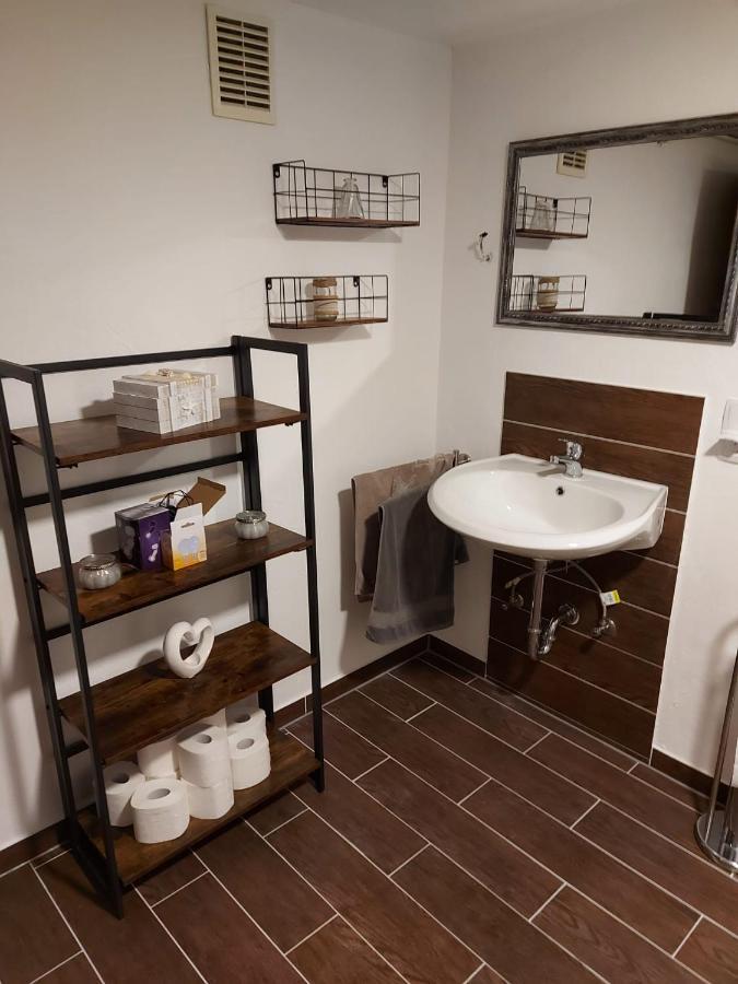 Gaestehaus Haverbeck Hamelin Extérieur photo