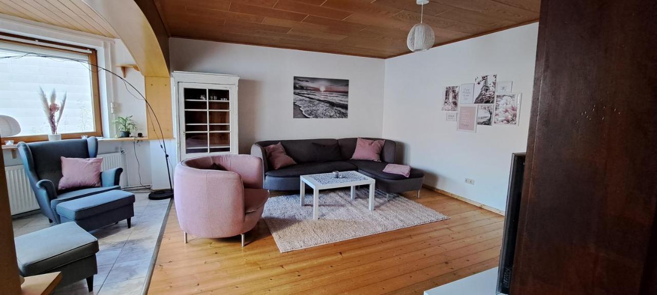 Gaestehaus Haverbeck Hamelin Extérieur photo